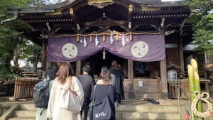 2025年はじまりました