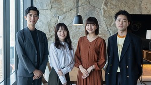 【24新卒座談会｜前編】新卒が語る、入社1か月で事業家を育てる独自研修のリアルとは？