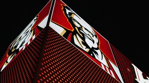 KFC中国進出時の翻訳ミス