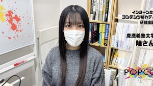 【インターンインタビュー#5】メディアディレクターと研修担当を両立している陸さんにお話を聞きました！