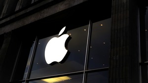 Apple – かじられた理由にまつわる「本当の話」