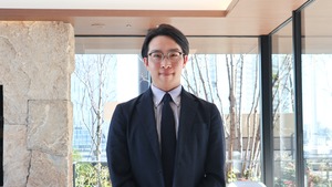 プロ経営人材の輩出部署へ ─創業20年目で戦略コンサル事業を立ち上げた理由とは？