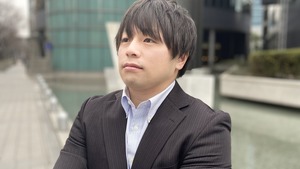 【#社員インタビュー】～現役SEに聞いた７つの質問（佐藤さん編）～