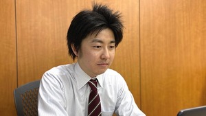 【#社員インタビュー】～現役SEに聞いた７つの質問（宮川さん編）～