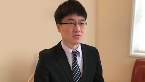 【#社員インタビュー】～現役SEに聞いた７つの質問（渡辺さん編）～