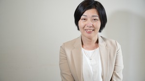 【社員インタビュー】共感力でお客様の信頼を獲得！WEBコンサルティング部の顔 - 小林さん