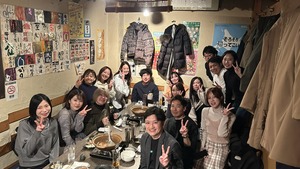2025年上期総会も無事おわりました！