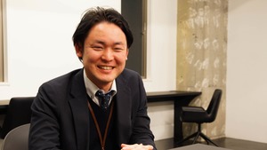圧倒的カノウセイニスト。横谷尚祈〜何があっても決して諦めない東北男児〜