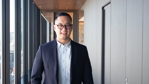 ECで業界を変える可能性に投資を─元Amazon事業責任者がイングリウッドに惹かれた理由