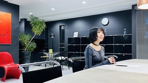 私の就活：中途デザイナー｜「伝えること」への探究心が導いてくれた出会い