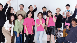 自分の働きが人の笑顔を生み出すことを実感しながら楽しめる面白い仕事。「こども夢の商店街」と「おむすび通貨」で社会を変えるソーシャルビジネス。