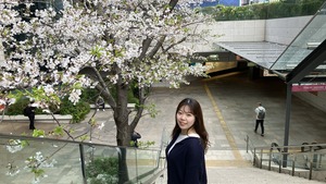 挑戦を後押しするカルチャーが、私を成長させてくれた—入社2年目社員が語るリアルな仕事と職場の魅力