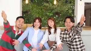 私たちが面接を担当します！フュージョニアの採用チームを紹介