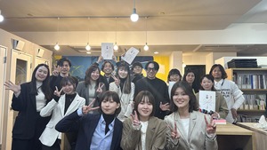 2025年度上期キックオフ