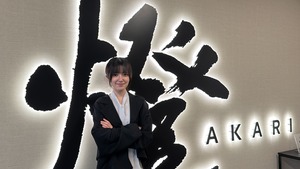何気ない転職が、私に“夢と仲間”をくれた話