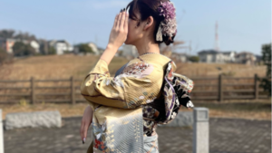 "心に孫子を飼う"──I・Sさんが見つけた成長のカタチ