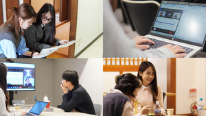 仕事の「リアル」を知る9日間──新入社員の現地研修に密着！