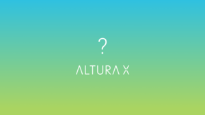 【ALTURA  Xの全貌】「この会社って、何やってるの？どこ目指してるの？」