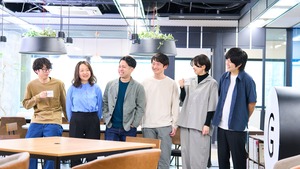 会社設立10周年を迎えました！