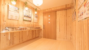 木造建築への思い