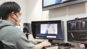 “苦手”を“得意”に変えた3年間。自分らしく成長できる場所を見つけたSさんにインタビュー！