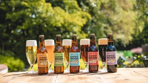 BREWER'S HIGH47#27【ハーヴェスト・ムーン】“いつもと違う”に気づく力。未経験者から丁寧さで磨いた、舞浜発“世界一”のピルスナー
