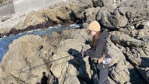 【Iターン転職】釣りと野球を愛する彼女が選んだパートナーセールスの魅力に迫る！