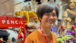 鉄道運転士だった私がペンシルでWEBプロデューサーをしている理由