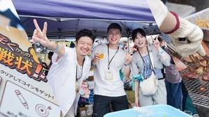 2025 Fenrir 大阪BBQを開催！　新卒メンバー35人で謎解きゲームを企画しました