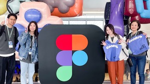Figmaの国際カンファレンス「Config2025」に参加しました！
