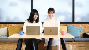 入社3ヶ月｜新人の挑戦！ゼロからつくるセミナー企画・集客・登壇〜ただいま奮闘中！