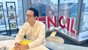 “全部やる”から学び続ける―外回り営業出身・花岡さんが語るWEBプロデューサー7年目のリアル