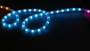 LEDじゃなくて…何売り場？街で見つけた誤字