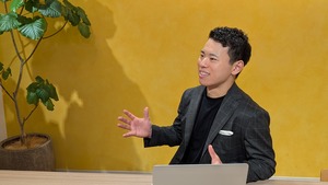 「僕の失敗から始まった。」体育会系学生に届ける新規事業の原点