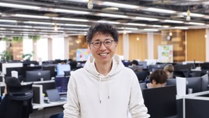 マーケ部門が「事業の中心」を担う企業へ。重要プロジェクトを預かるマーケターが語る、クイックの魅力