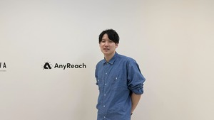 【代表インタビュー】AnyReach、AnyMindグループへ。M&Aの背景と今後の戦略について