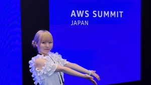 【AWS summit】山岡家ラーメンの美味しさもちいかわの可愛さも裏にはAWSがいた