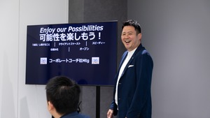 求めるのは『未完成な野心家』。代表・森川が明かす、コーポレートコーチの現在と未来。