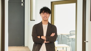「納得の一択」──  迷い抜いた先に、起業しか残らなかった。