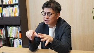 組織が拡大しても、“人と向き合う”姿勢は変わらない──代表発案で実現した1on1