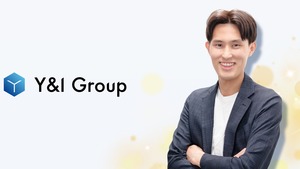 “つくる”を超えて、価値を届ける——手探りから始まった成長の道【Y&I Group社員紹介Vol.49】