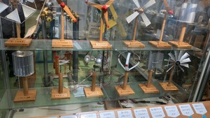 足利大学セミナー＆牛山記念館へ行ってきました！