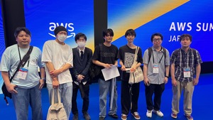 AWSサミット 2025.6.25