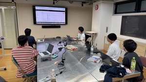 新人研修 第二章：Webアプリ開発