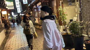 【インターン生インタビュー】K-POPに勇気づけられた高校時代。“今度は自分が届ける側に”、J-POPの韓国展開にかける思い。