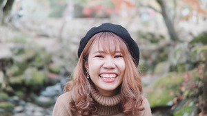 【社員インタビュー⑮】グローバルSNSマーケターのリアル｜異文化をつなぐ働き方とキャリアの築き方