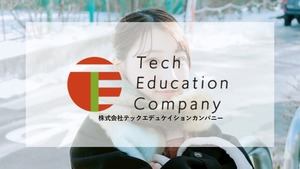 【#8社員インタビュー】夢も、スキルも、自分らしく伸ばせる場所—TECインターン