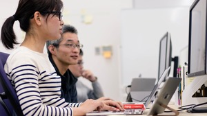 RailsGirls をきっかけに、営業事務からプログラマに