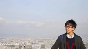毎日廊下に立たされていた男の子が「人間とAIが共存する社会を作る」ためにディップに入社を決めるまで