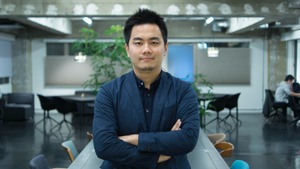 「ブロックチェーン×働き方」 事業責任者"むーさん"のルーツ